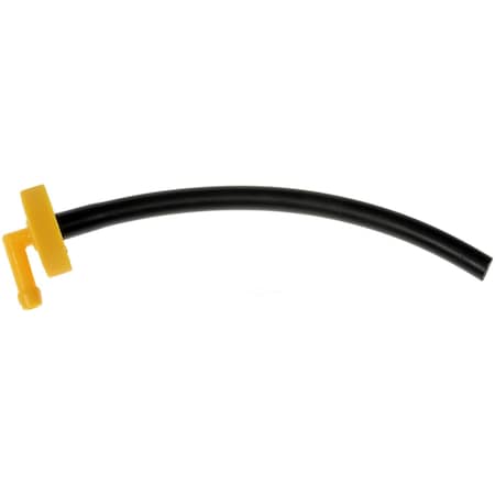 Dorman Engine Coolant Recovery Tank Cap, Dorman 54370 54370